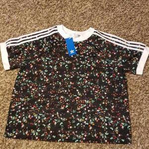 Adidas Trefoil TEE